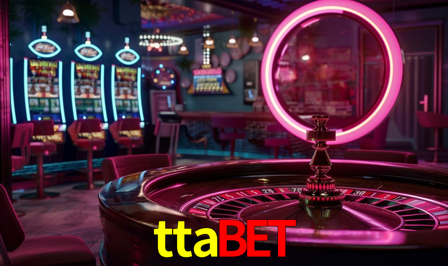 Jogos de Mesa Premium ttabet BET - Blackjack, Roleta, Baccarat